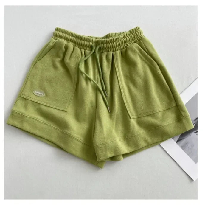 Short Feminino Confortável e Versátil