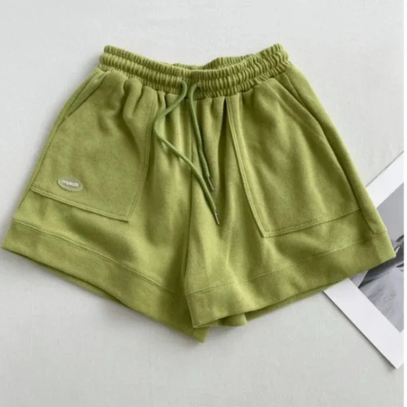 Short Feminino Confortável e Versátil