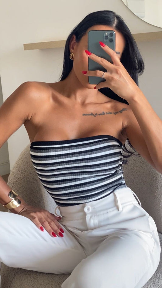 BODY FEMININO TOMARA QUE CAIA 3 LISTRAS frete grátis verão