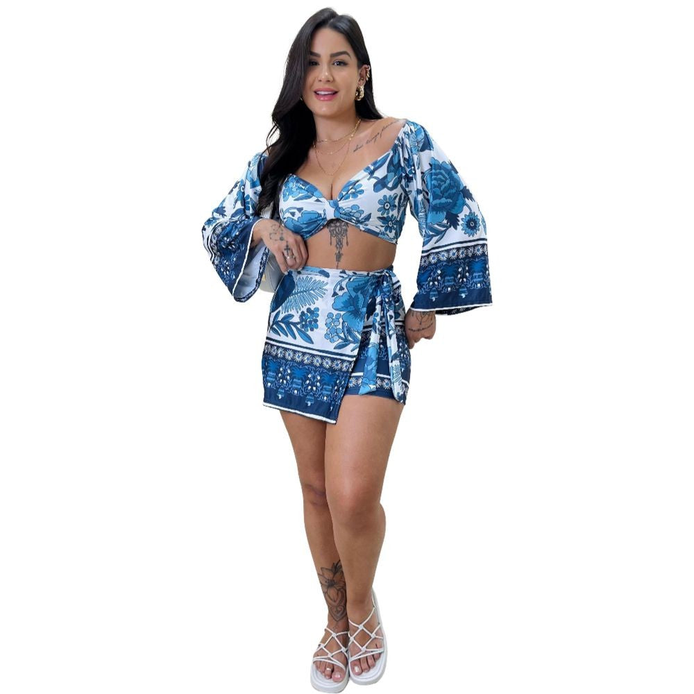 Conjunto Catarina Sinfonia Litoral