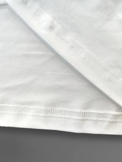 Camiseta Plus Size Feminina Estampada Tigre Prada