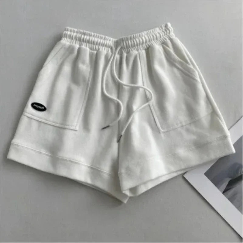 Short Feminino Confortável e Versátil