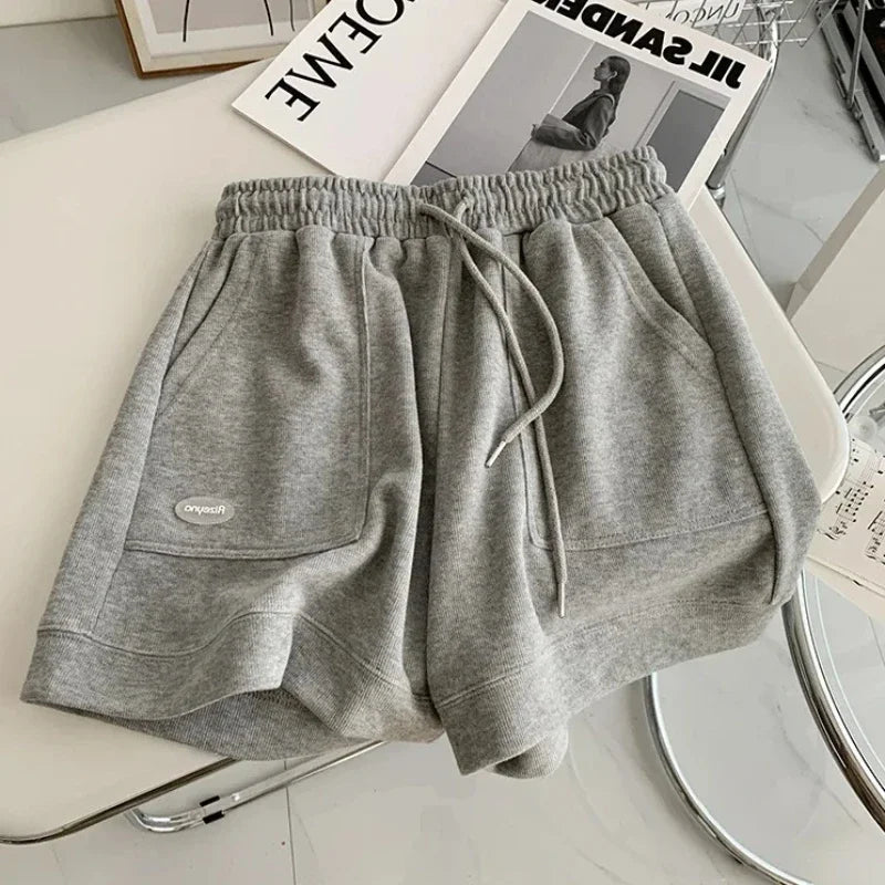 Short Feminino Confortável e Versátil