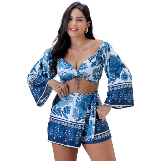 Conjunto Catarina Sinfonia Litoral