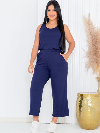 Viscose feminina Midi Pantalla Pantalona, Elegante, Regata Calca, Mulher, Max Sa