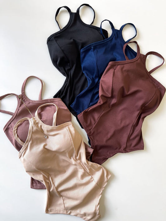 Body em Ribana de Alça Quezia